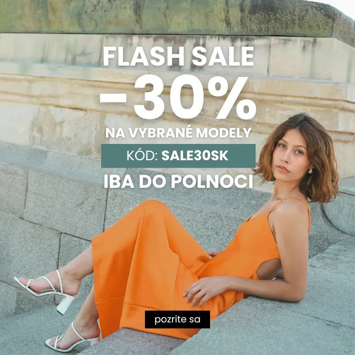 Flash Sale SK